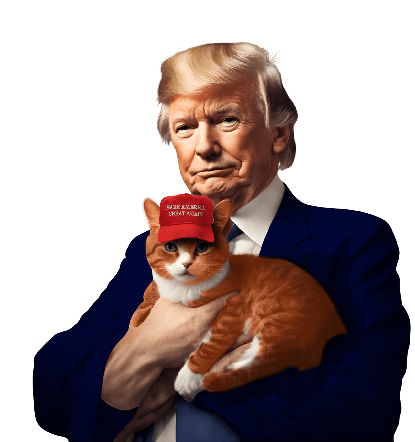 TrumpCat1